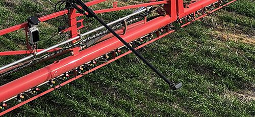 Trimble Extends Its Selective Spraying Capabilities With Bilberry Acquisition