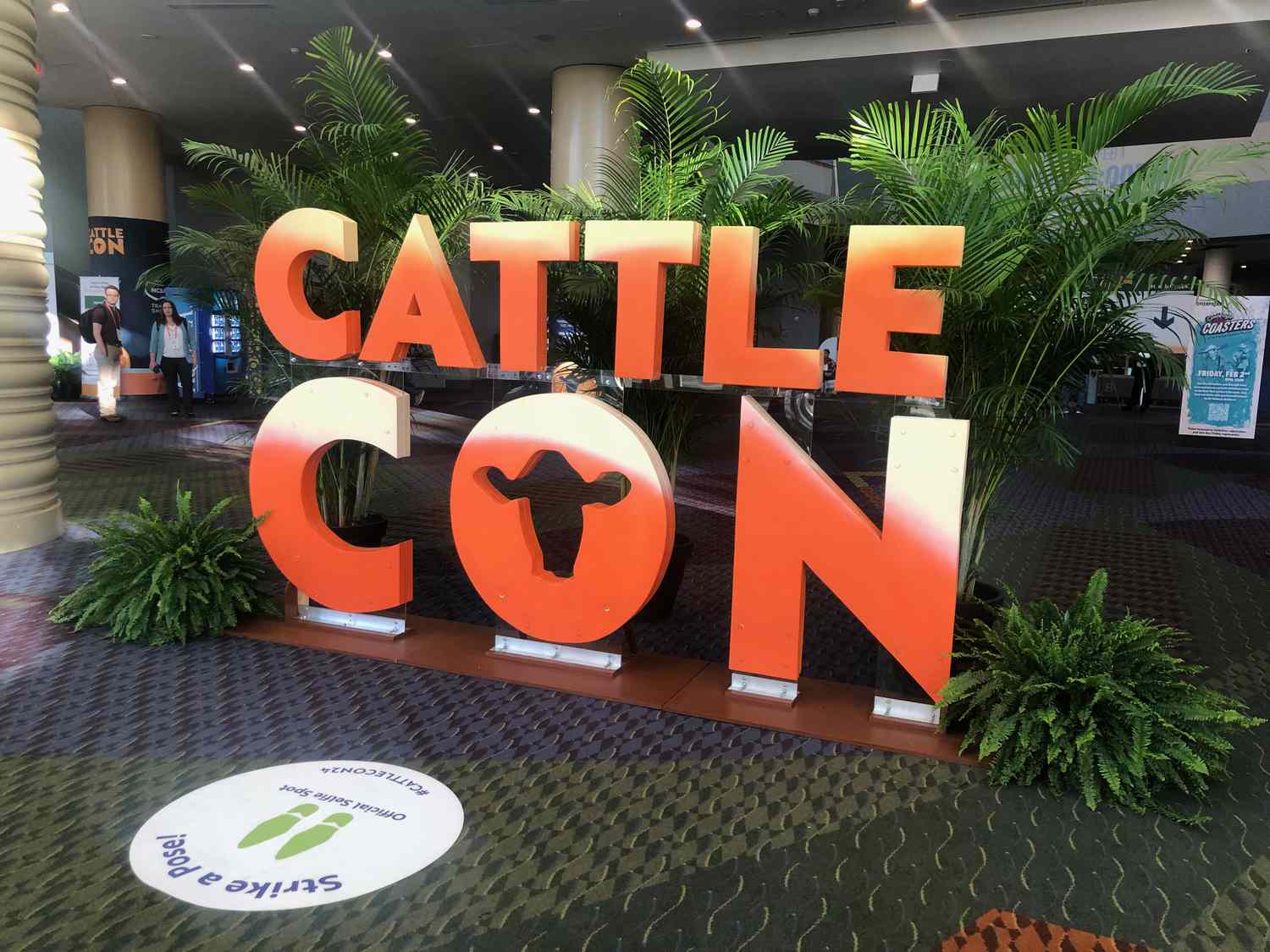 7 Products Introduced at the 2024 Cattle Convention